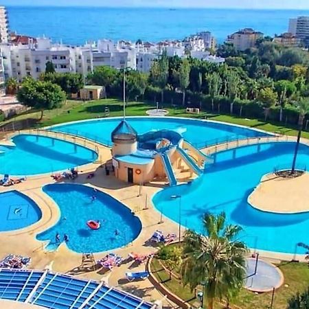 Jupiter Appartments Benalmádena Esterno foto