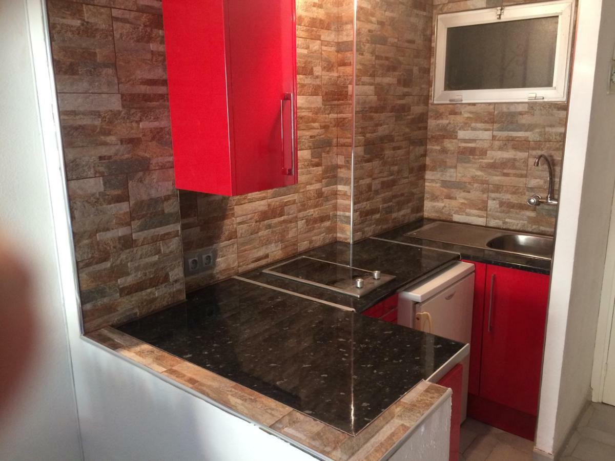 Jupiter Appartments Benalmádena Esterno foto